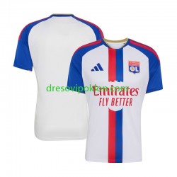 Olympique Lyonnais Dres Gostujući 2026-2027 Kratkih Rukava ,Muški Olympique Lyonnais Dres Gostujući 2026-2027 Kratkih Rukava ,Muški