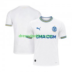 Olympique de Marseille Dres Domaći 2026-2027 Kratkih Rukava ,Muški Olympique de Marseille Dres Domaći 2026-2027 Kratkih Rukava ,Muški