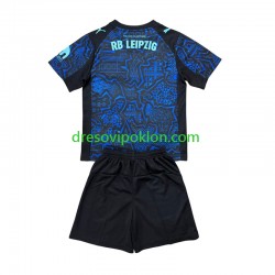 RB Leipzig Special Dres Domaći 2026-2027 Kratkih Rukava ,Dječji Komplet