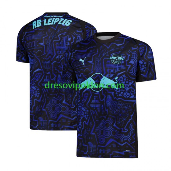 RB Leipzig Special Dres Domaći 2026-2027 Kratkih Rukava ,Muški