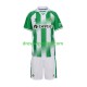 Real Betis Dres Domaći 2026-2027 Kratkih Rukava ,Dječji Komplet