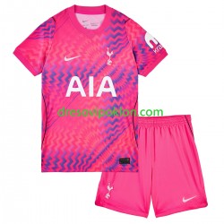 Tottenham Hotspur Golmanski Dres Domaći 2026-2027 Kratkih Rukava ,Dječji Komplet Tottenham Hotspur Golmanski Dres Domaći 2026-2027 Kratkih Rukava ,Dječji Komplet