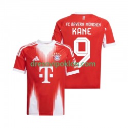 FC Bayern München Harry Kane 9 Dres Domaći 2025-2026 Kratkih Rukava ,Muški