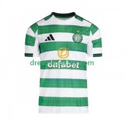Celtic FC Dres Domaći 2025-2026 Kratkih Rukava ,Muški