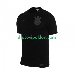 Corinthians Dres Gostujući 2024-2025 Kratkih Rukava ,Muški