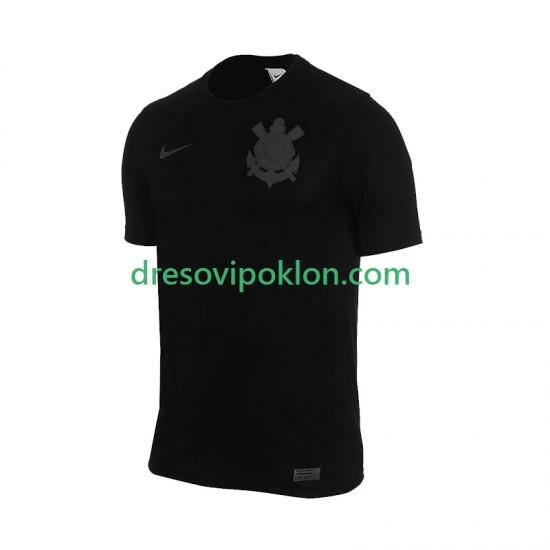 Corinthians Dres Gostujući 2024-2025 Kratkih Rukava ,Muški
