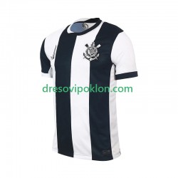 Corinthians Dres Treći 2024-2025 Kratkih Rukava ,Muški