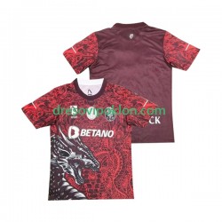 FC Porto Special Edition Dres Domaći 2025-2026 Kratkih Rukava ,Muški