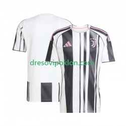 Juventus Dres Domaći 2025-2026 Kratkih Rukava ,Muški
