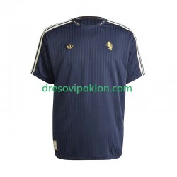 Juventus Icons Dres Domaći 2025-2026 Kratkih Rukava ,Muški