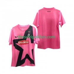 Juventus -2012 Retro Dres Gostujući 2011 Kratkih Rukava ,Muški
