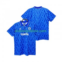 Napoli 1991 1993 Retro Dres Domaći Kratkih Rukava ,Muški Napoli 1991 1993 Retro Dres Domaći Kratkih Rukava ,Muški