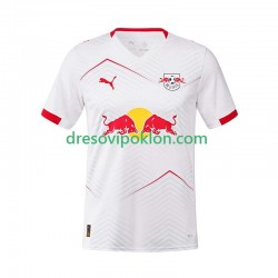 RB Leipzig Dres Domaći 2025-2026 Kratkih Rukava ,Muški