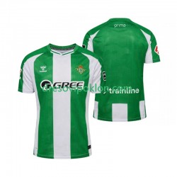 Real Betis Dres Domaći 2025-2026 Kratkih Rukava ,Muški