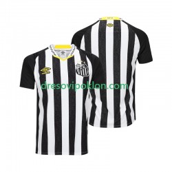 Santos FC Dres Gostujući 2025-2026 Kratkih Rukava ,Muški