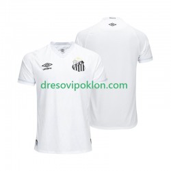 Santos FC Dres Domaći 2024 Kratkih Rukava ,Muški