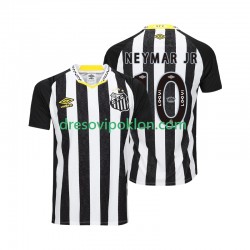 Santos FC NEYMAR JR 10 Dres Gostujući 2025-2026 Kratkih Rukava ,Muški