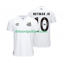 Santos FC NEYMAR JR 10 Dres Domaći 2025-2026 Kratkih Rukava ,Muški