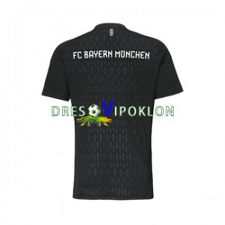 FC Bayern München Golmanski Dres Domaći 2023-2024 Kratkih Rukava ,Muški