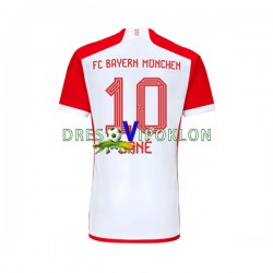 FC Bayern München Leroy Sane 10 Dres Domaći 2023-2024 Kratkih Rukava ,Muški