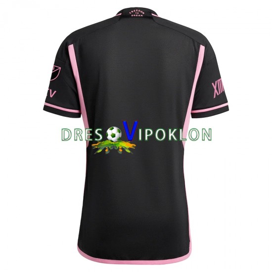 Inter Miami Dres Gostujući 2023 Kratkih Rukava ,Muški