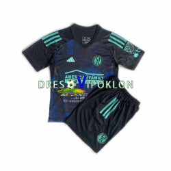 Inter Miami Special Dres Gostujući 2023-2024 Kratkih Rukava ,Dječji Komplet Inter Miami Special Dres Gostujući 2023-2024 Kratkih Rukava ,Dječji Komplet