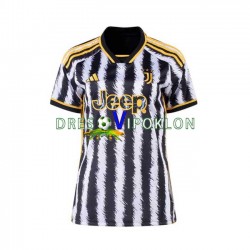 Juventus Dres Domaći 2023-2024 Kratkih Rukava ,Ženski
