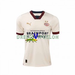 PSV Eindhoven Dres Gostujući 2023-2024 Kratkih Rukava ,Muški