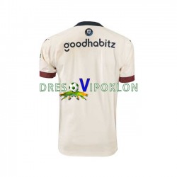 PSV Eindhoven Dres Gostujući 2023-2024 Kratkih Rukava ,Muški