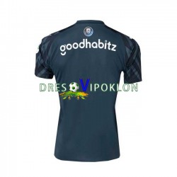 PSV Eindhoven Golmanski Dres Treći 2023-2024 Kratkih Rukava ,Muški