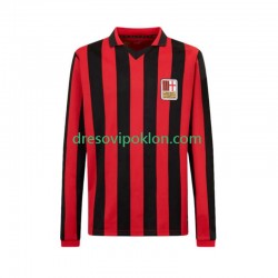 AC Milan 125th Anniversary Dres Domaći 2024-2025 Dugim Rukavima ,Muški