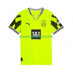 Borussia Dortmund Special Dres Domaći 2024-2025 Kratkih Rukava ,Muški