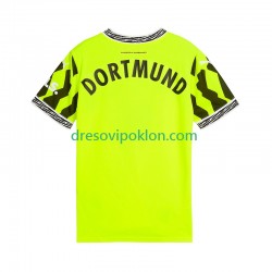 Borussia Dortmund Special Dres Domaći 2024-2025 Kratkih Rukava ,Muški