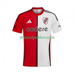 River Plate Dres Domaći 2025-2026 Kratkih Rukava ,Muški