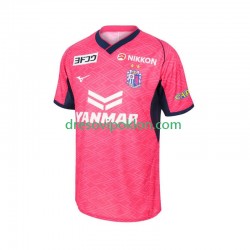 Cerezo Osaka Dres Domaći 2025 Kratkih Rukava ,Muški
