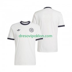 Njemačka Anniversary Dres Domaći 2025 Kratkih Rukava ,Muški