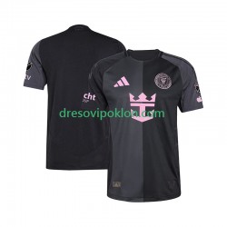 Inter Miami Dres Gostujući 2025 Kratkih Rukava ,Muški