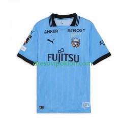 Kawasaki Frontale Dres Domaći 2025 Kratkih Rukava ,Muški