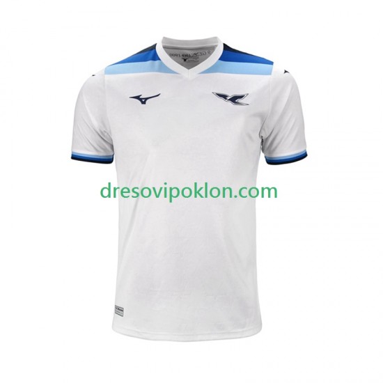 Lazio 125 Year Anniversary Dres Domaći 2024-2025 Kratkih Rukava ,Muški