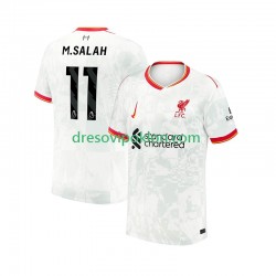 Liverpool M.SALAH 11 Dres Treći 2024-2025 Kratkih Rukava ,Muški
