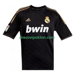 Real Madrid -2012 Dres Gostujući 2011 Kratkih Rukava ,Muški