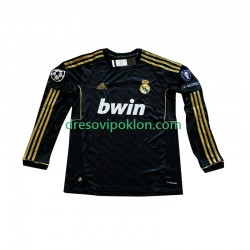 Real Madrid Cristiano Ronaldo 7 -2012 Dres Gostujući 2011 Dugim Rukavima ,Muški