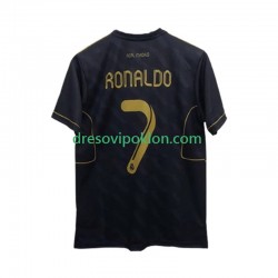 Real Madrid Cristiano Ronaldo 7 -2012 Dres Gostujući 2011 Kratkih Rukava ,Muški