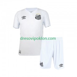 Santos Dres Domaći 2024-2025 Kratkih Rukava ,Dječji Komplet