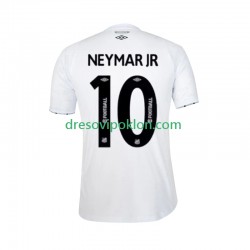 Santos Neymar JR 10 Dres Domaći 2024-2025 Kratkih Rukava ,Muški