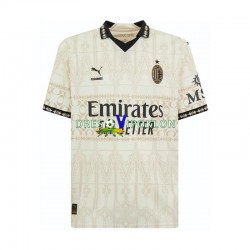 AC Milan Dres Četvrti 2023-2024 Kratkih Rukava ,Muški