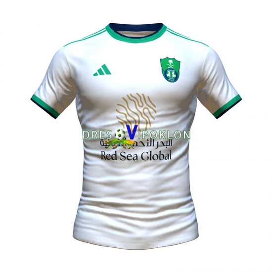Al Ahli Dres Domaći 2023-2024 Kratkih Rukava ,Muški