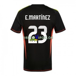 Argentina Golmanski Emiliano Martinez 23 Dres Domaći Copa America 2024 Kratkih Rukava ,Muški