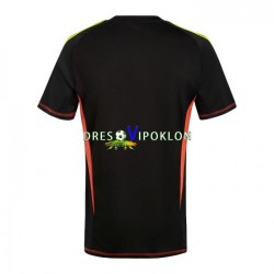 Argentina Golmanski Dres Domaći Copa America 2024 Kratkih Rukava ,Muški