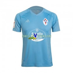 Celta de Vigo Dres Domaći 2023-2024 Kratkih Rukava ,Muški